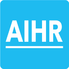必威手机网页AIHR学院标志