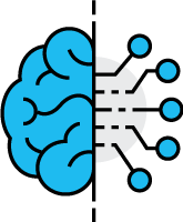 数据科学图标