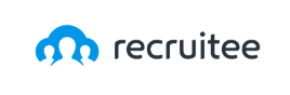 Recruitee标志