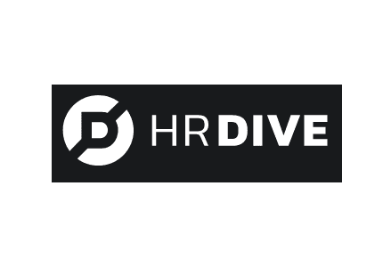 HR Dive标志